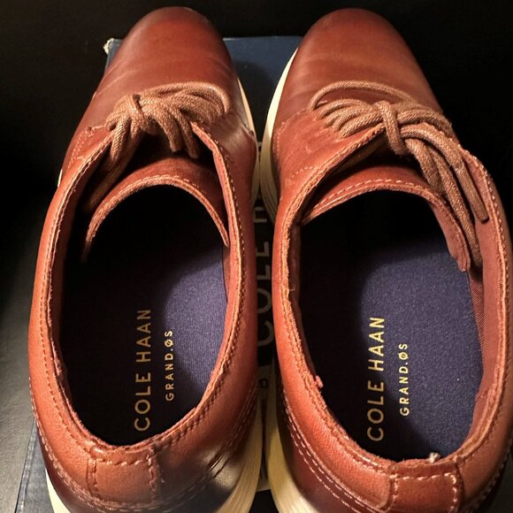 Cole Haan Grand Tour Plain Oxford main image 5